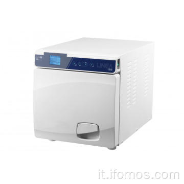 FOMOS 2022 STERLIZZATORE TABLE TOP CLASSE N AUTOCLAVE